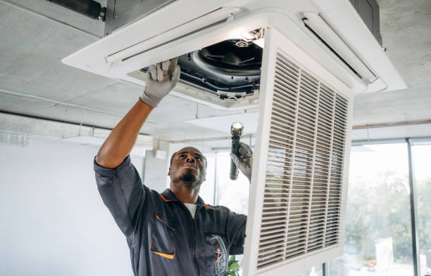 Licensed Hvac service in Syracuse, NY - FH HVAC